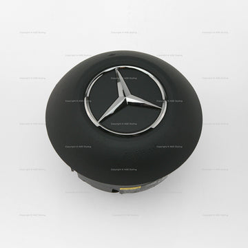 23-25 Mercedes-Benz GLC300 GLC43 GLC63 AMG Driver Airbag # 000-860-86-03-9116