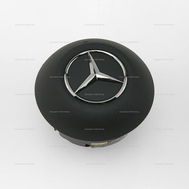 23-25 Mercedes-Benz GLC300 GLC43 GLC63 AMG Driver Airbag # 000-860-86-03-9116
