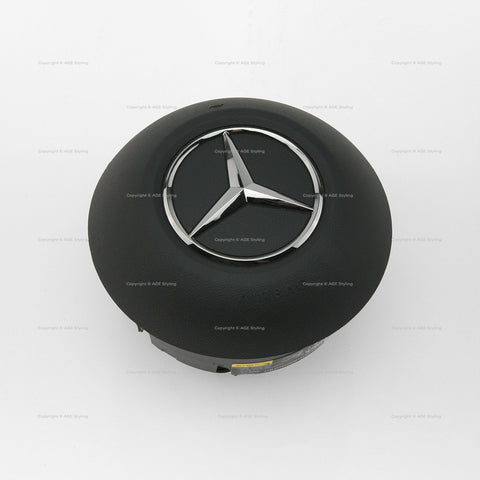 23-25 Mercedes-Benz GLC300 GLC43 GLC63 AMG Driver Airbag # 000-860-86-03-9116