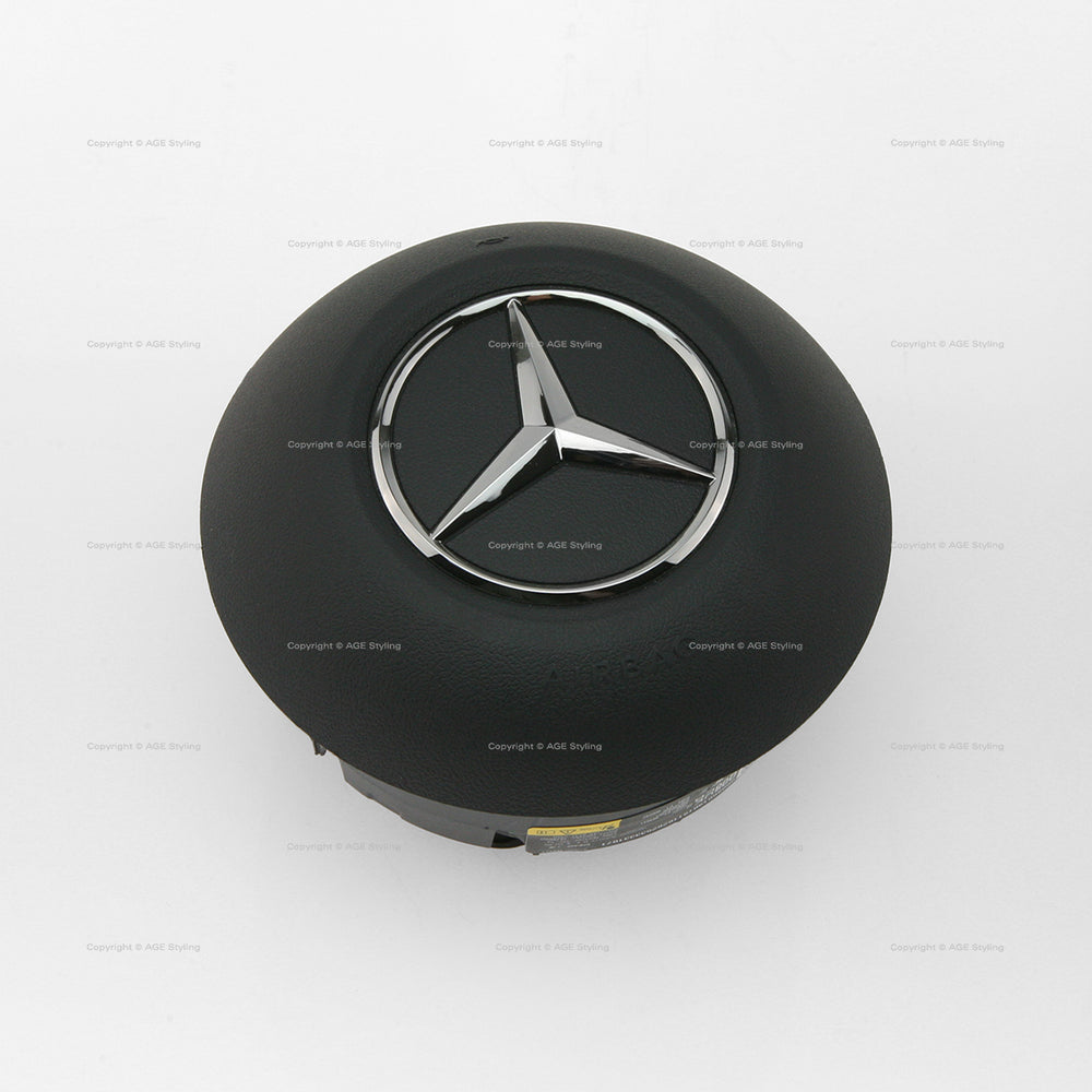 Mercedes-Benz CLE300 CLE400 CLE53 AMG Driver Airbag # 000-860-20-01-9116, 000 860 20 01 9116, 00086020019116