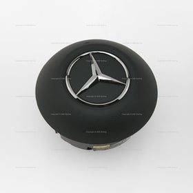 Mercedes-Benz CLE300 CLE400 CLE53 AMG Driver Airbag # 000-860-20-01-9116, 000 860 20 01 9116, 00086020019116