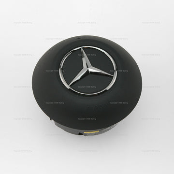 Mercedes-Benz CLE300 CLE400 CLE53 AMG Driver Airbag # 000-860-20-01-9116, 000 860 20 01 9116, 00086020019116