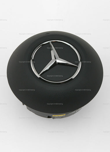 Mercedes-Benz CLE300 CLE400 CLE53 AMG Driver Airbag # 000-860-20-01-9116, 000 860 20 01 9116, 00086020019116