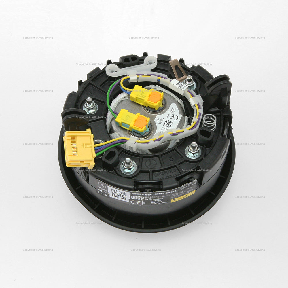 Mercedes-Benz CLE300 CLE400 CLE53 AMG Driver Airbag # 000-860-20-01-9116