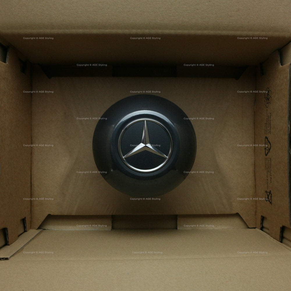 Mercedes-Benz CLE300 CLE400 CLE53 AMG Driver Airbag # 000-860-20-01-9116
