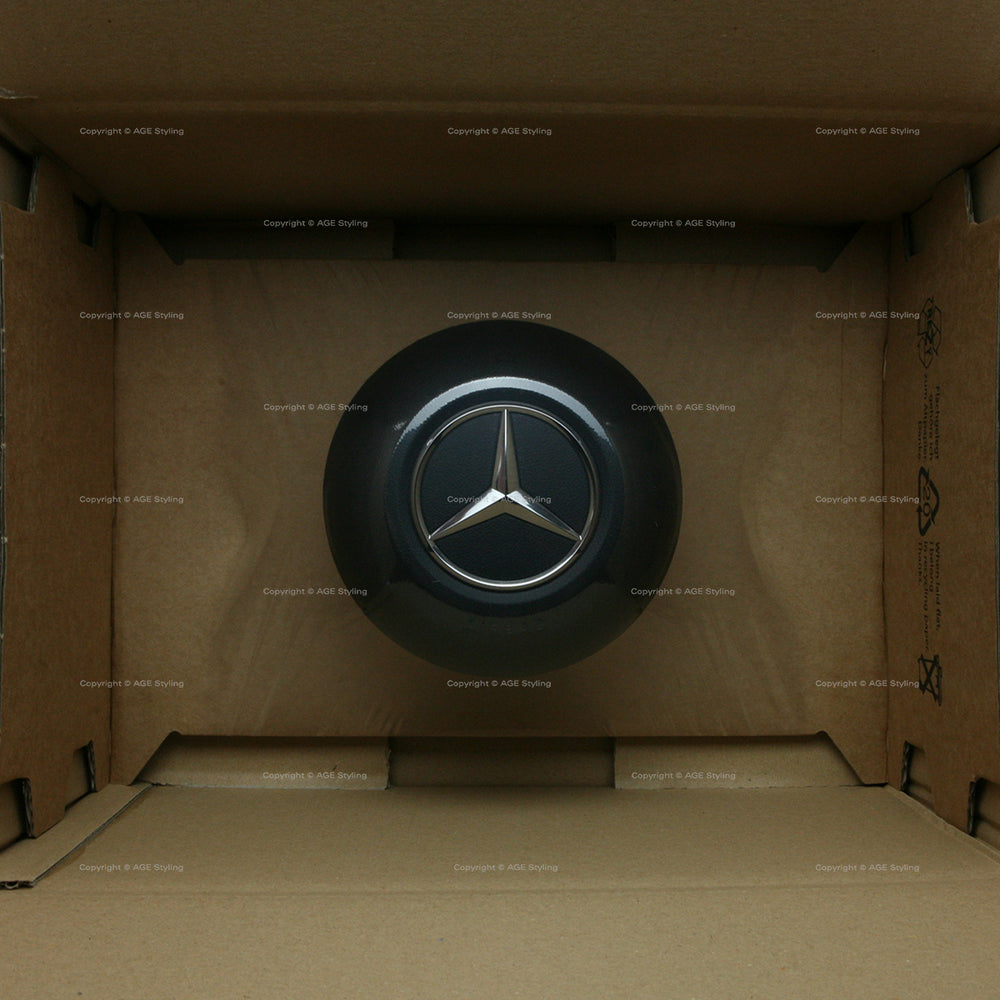 23-25 Mercedes-Benz GLC300 GLC43 GLC63 AMG Driver Airbag # 000-860-86-03-9116