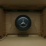 23-25 Mercedes-Benz GLC300 GLC43 GLC63 AMG Driver Airbag # 000-860-86-03-9116