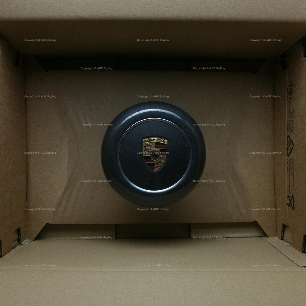 15-24 Porsche Macan S GTS Turbo Fahrerairbag # 95B-880-201-R-5Q0