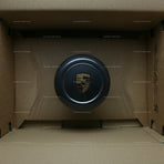 15-24 Porsche Macan S GTS Turbo Fahrerairbag # 95B-880-201-R-5Q0
