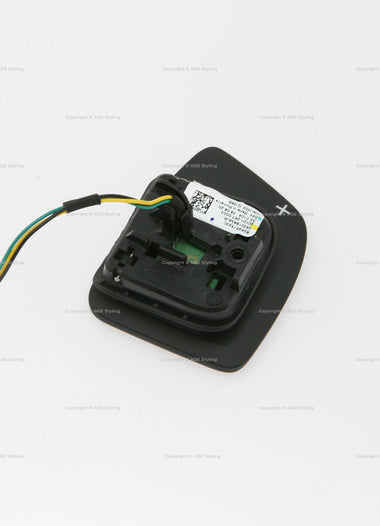 20-26 Audi A3 Gear Shift Paddle Right # 82A-951-523-C, 82A 951 523 C, 82A951523C