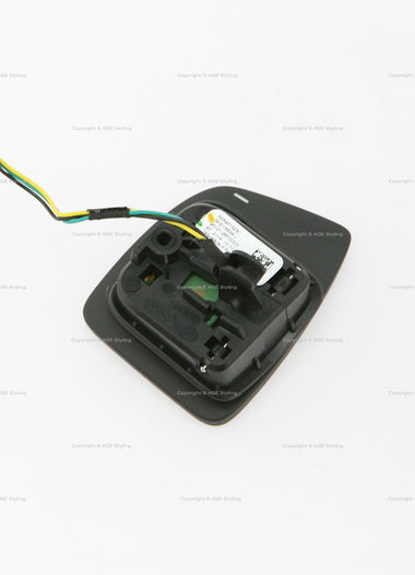20-26 Audi A3 Gear Shift Paddle Left # 82A-951-523-C, 82A 951 523 C, 82A951523C