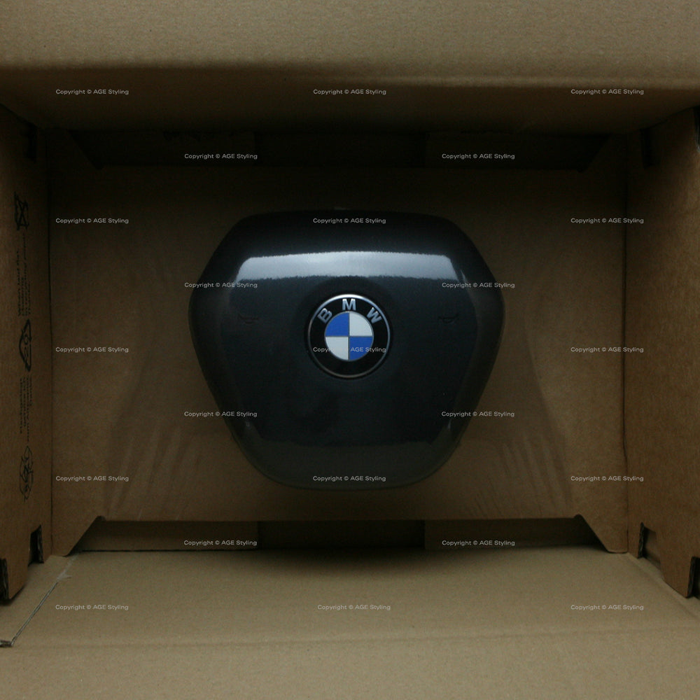 21-24 BMW 430i 430iX Fahrerairbag # 32-30-5-A25-0B6