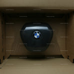 21-24 BMW 430i 430iX Fahrerairbag # 32-30-5-A25-0B6
