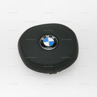 18-25 BMW 530i 540i 740i M5 760i M8 X3 X4 X5 Driver Airbag Cover # 32-30-8-097-022-C