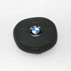 18-25 BMW 530i 540i 740i M5 760i M8 X3 X4 X5 Driver Airbag Cover # 32-30-8-097-022-C