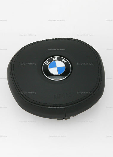 18-25 BMW 530i 540i 740i M5 760i M8 X3 X4 X5 Driver Airbag Cover # 32-30-8-097-022, 32 30 8 097 022, 32308097022, 32-30-8-096-383, 32 30 8 096 383, 32308096383