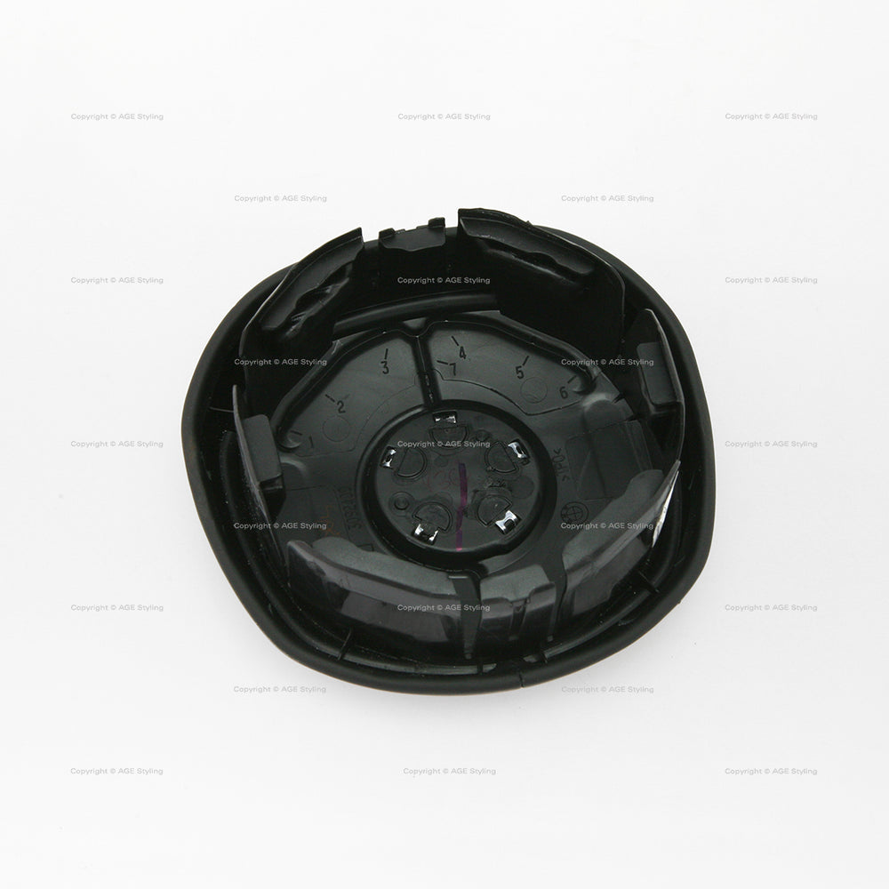18-25 BMW 530i 540i 740i M5 760i M8 X3 X4 X5 Driver Airbag Cover # 32-30-8-097-022-C