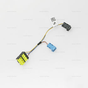18-22 BMW X3 X4 Driver Airbag Wire Harness Dual Inflator # 309318150-AA