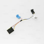 18-22 BMW X3 X4 Driver Airbag Wire Harness Dual Inflator # 309318150-AA
