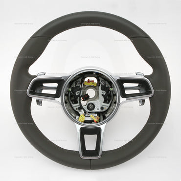 Porsche-Lenkräder
