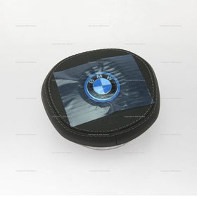 21-26 BMW X5 45eX 50eX X6 X7 Driver Airbag EU-Specific # 32-30-5-A29-972, 32 30 5 A29 972, 32305A29972