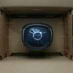 16-22 Volvo S60 XC90 S90 V90 XC60 Fahrerairbag # P39834784