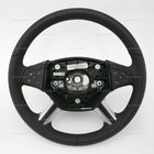 07-11 Mercedes-Benz ML350 ML550 ML63 AMG R320 R350 R500 R63 Lenkrad # 164-460-35-03-9E37