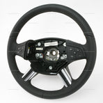 07-11 Mercedes-Benz ML350 ML550 ML63 AMG R320 R350 R500 R63 Lenkrad # 164-460-35-03-9E37