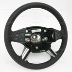 07-11 Mercedes-Benz ML350 ML550 ML63 AMG R320 R350 R500 R63 Lenkrad # 164-460-35-03-9E37