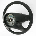 07-11 Mercedes-Benz ML350 ML550 ML63 AMG R320 R350 R500 R63 Lenkrad # 164-460-35-03-9E37