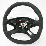10-12 Mercedes-Benz GL63 ML63 AMG Steering Wheel # 164-460-66-03-9E84