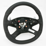 10-12 Mercedes-Benz GL63 ML63 AMG Steering Wheel # 164-460-66-03-9E84