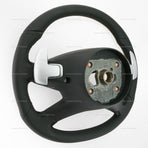 10-12 Mercedes-Benz GL63 ML63 AMG Steering Wheel # 164-460-66-03-9E84