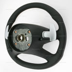 10-12 Mercedes-Benz GL63 ML63 AMG Steering Wheel # 164-460-66-03-9E84