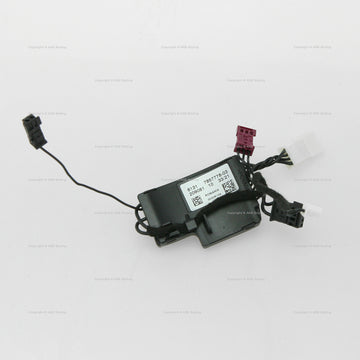 BMW 530i 540i 640i Z4 Steering Wheel Control Unit # 61-31-7-857-778