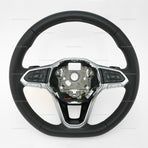 20-23 Volkswagen Golf Passat Arteon DSG Lederlenkrad # 5H0-419-089-AK-VDS