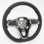 20-23 Volkswagen Golf Passat Arteon DSG Lederlenkrad # 5H0-419-089-AK-VDS
