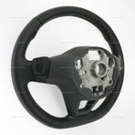 20-23 Volkswagen Golf Passat Arteon DSG Lederlenkrad # 5H0-419-089-AK-VDS