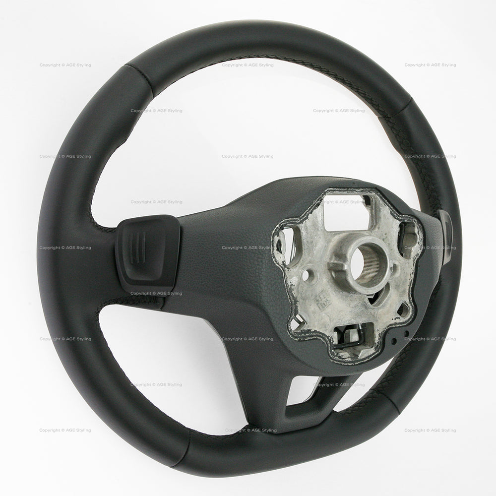 Lenkrad für Volkswagen Golf 8 und Passat B8 Facelift (20-23) # 5H0-419-089-CS-VDS