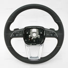 22-24 Audi Q7 Q8 SQ7 SQ8 Heated DSG Multimedia Steering Wheel # 4M8-419-091-P-MJM