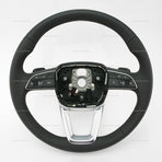 22-24 Audi Q7 Q8 SQ7 SQ8 Beheizbares DSG Multimedia-Lenkrad # 4M8-419-091-P-MJM