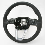 22-24 Audi Q7 Q8 SQ7 SQ8 Beheizbares DSG Multimedia-Lenkrad # 4M8-419-091-P-MJM