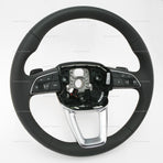 22-24 Audi Q7 Q8 SQ7 SQ8 Beheizbares DSG Multimedia-Lenkrad # 4M8-419-091-P-MJM