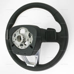 22-24 Audi Q7 Q8 SQ7 SQ8 Beheizbares DSG Multimedia-Lenkrad # 4M8-419-091-P-MJM
