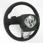 22-24 Audi Q7 Q8 SQ7 SQ8 Beheizbares DSG Multimedia-Lenkrad # 4M8-419-091-P-MJM