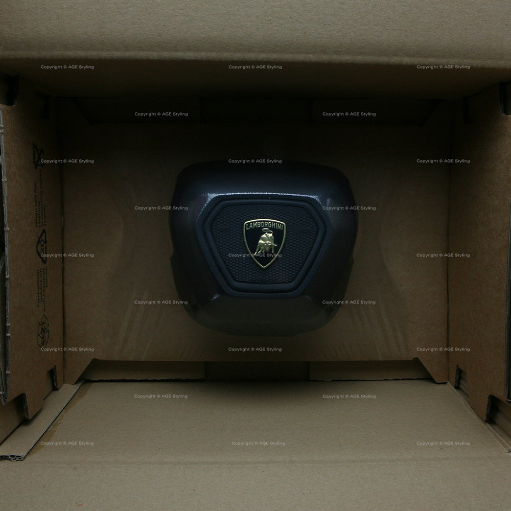 Lamborghini Urus Fahrerairbag 18-24 # 4ML-880-201-A-6PS