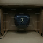 Lamborghini Urus Fahrerairbag 18-24 # 4ML-880-201-A-6PS