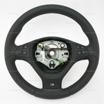 07-13 BMW X5 E70 M Sport Multimedia-Lenkrad # 32-30-8-037-410