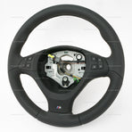 07-13 BMW X5 E70 M Sport Multimedia-Lenkrad # 32-30-8-037-410
