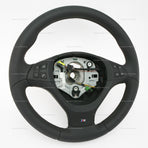 07-13 BMW X5 E70 M Sport Multimedia-Lenkrad # 32-30-8-037-410
